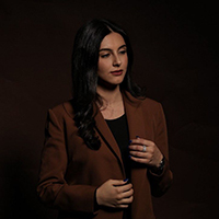 Anush Hakobyan