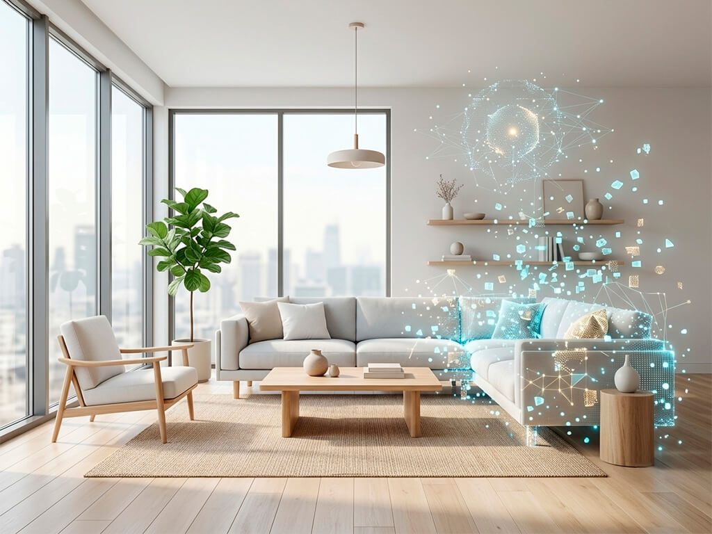 Zeel Project AI Studio