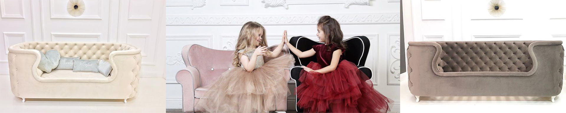Bambini furniture