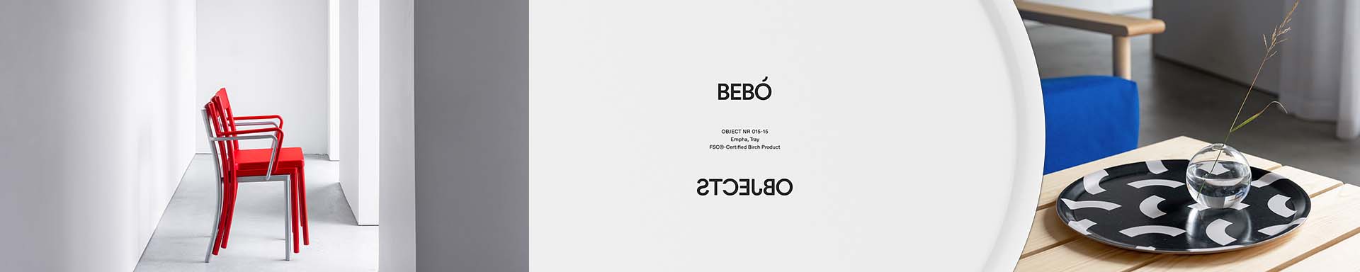 Bebo Objects