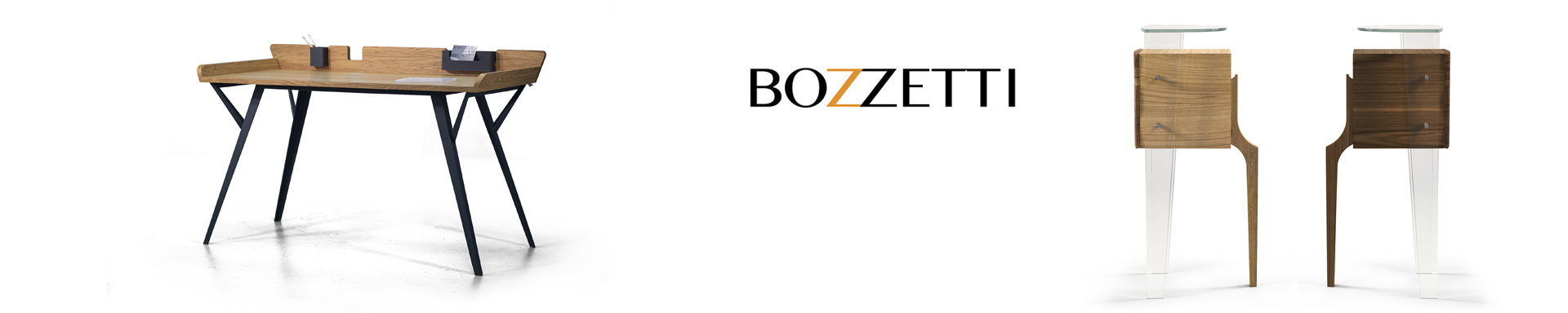 Bozzetti