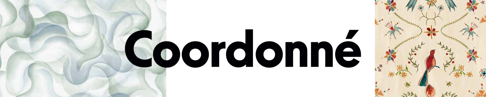 Coordonné
