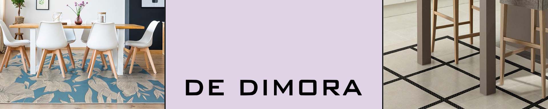 DE DIMORA