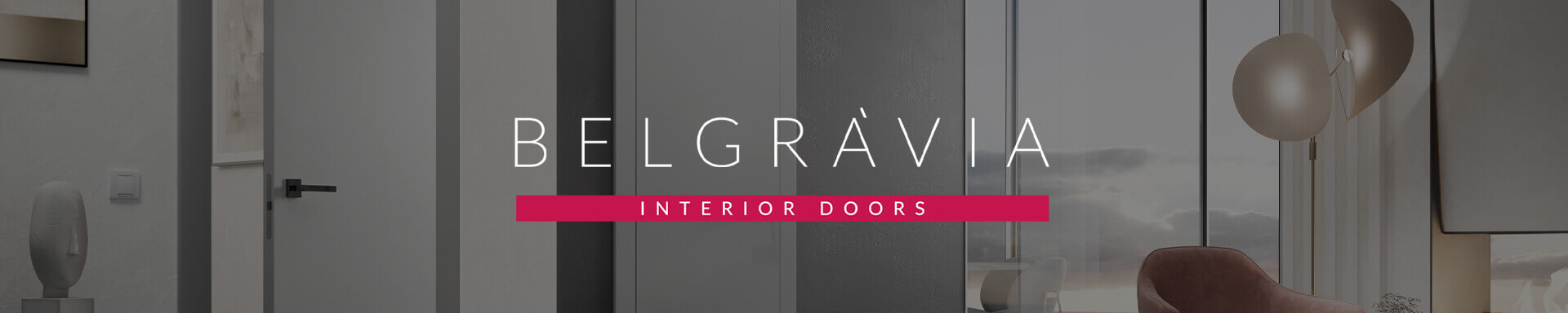 Belgravia doors