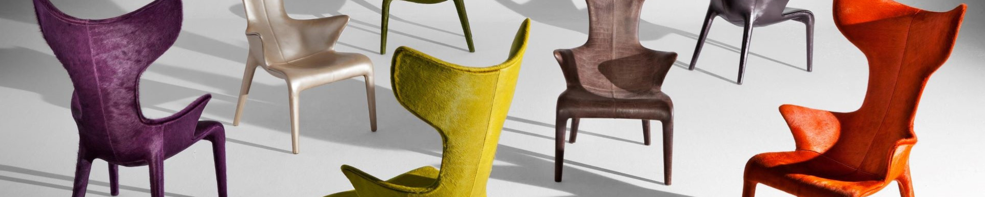 Driade » 3D Models | Download 3D Models on Zeel Project