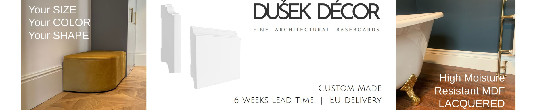 Dusek Decor 