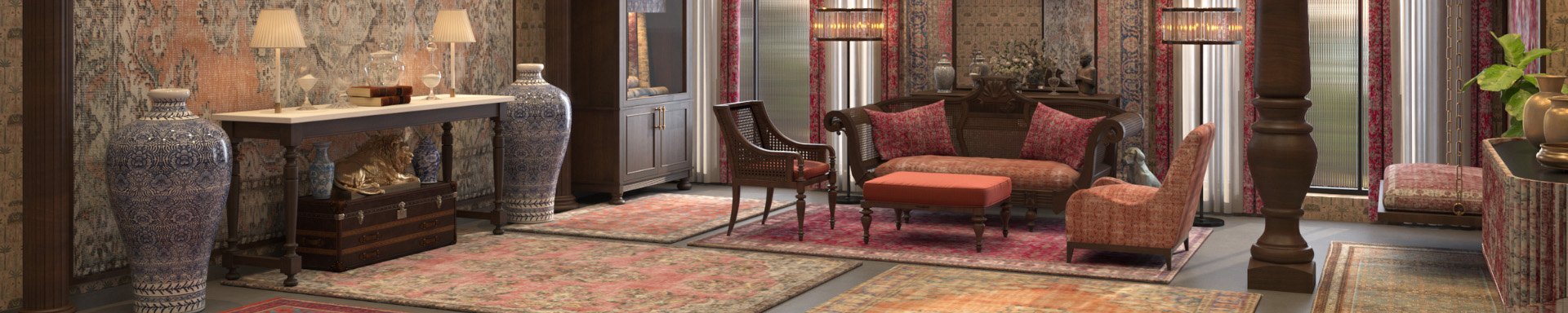 Jaipur Rugs