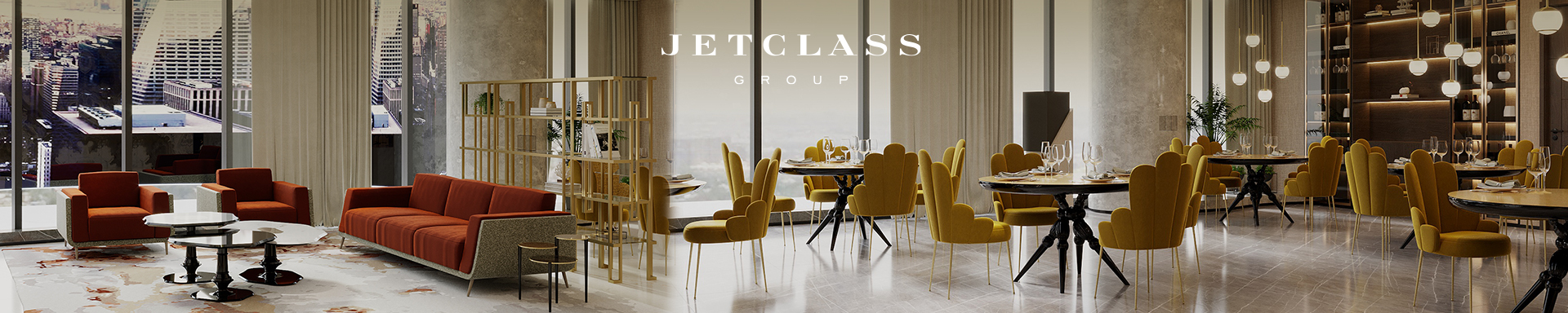 Jetclass