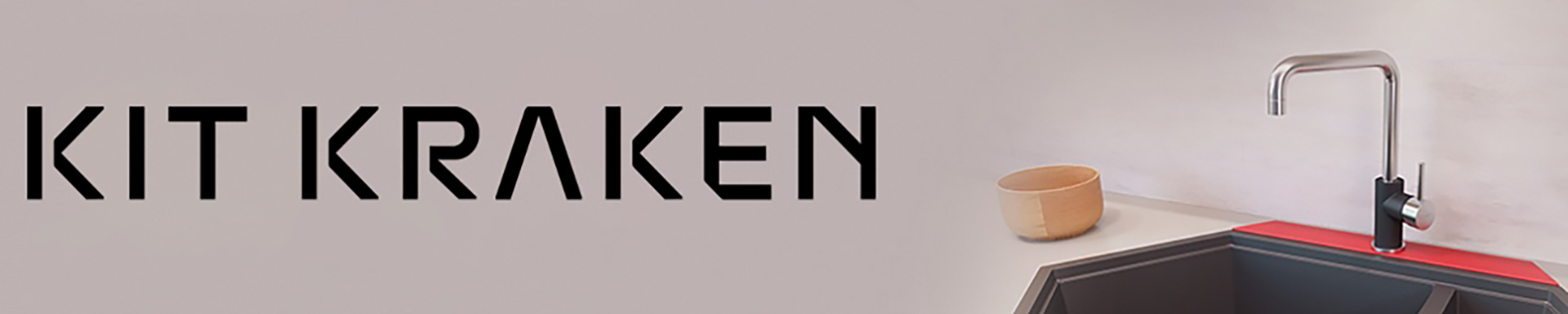 Kit Kraken