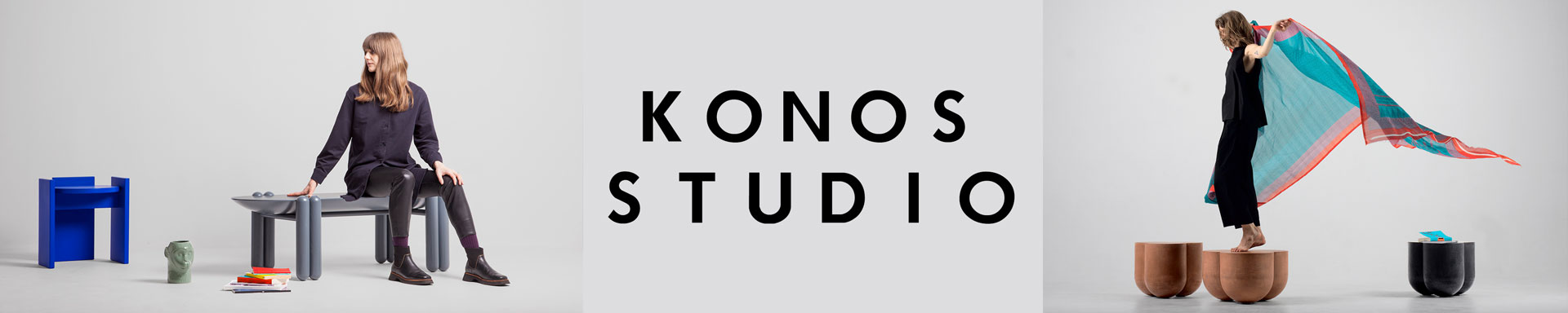 Konos Studio