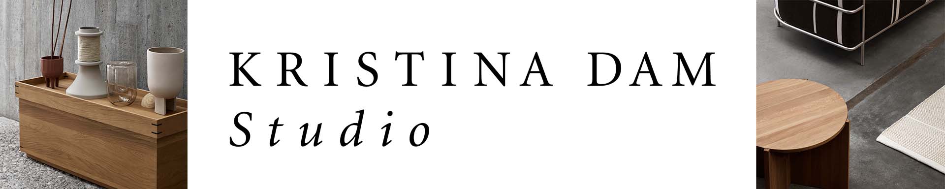 Kristina Dam Studio 