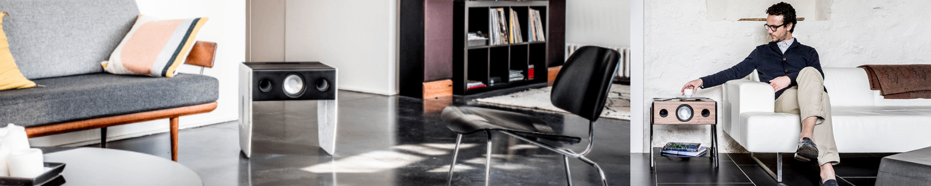 La Boite Concept