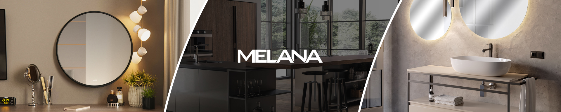 MELANA