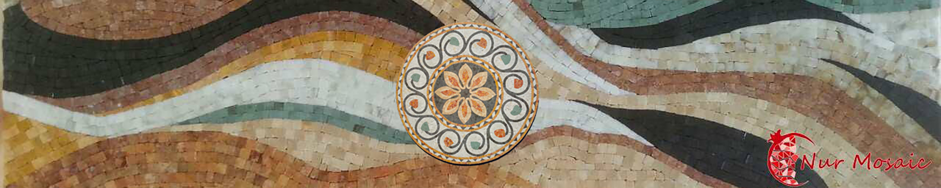 Nur Mosaic