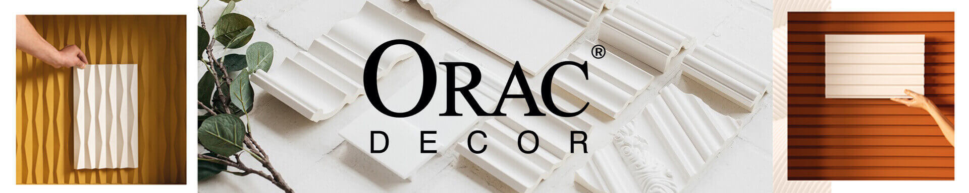 Orac Decor