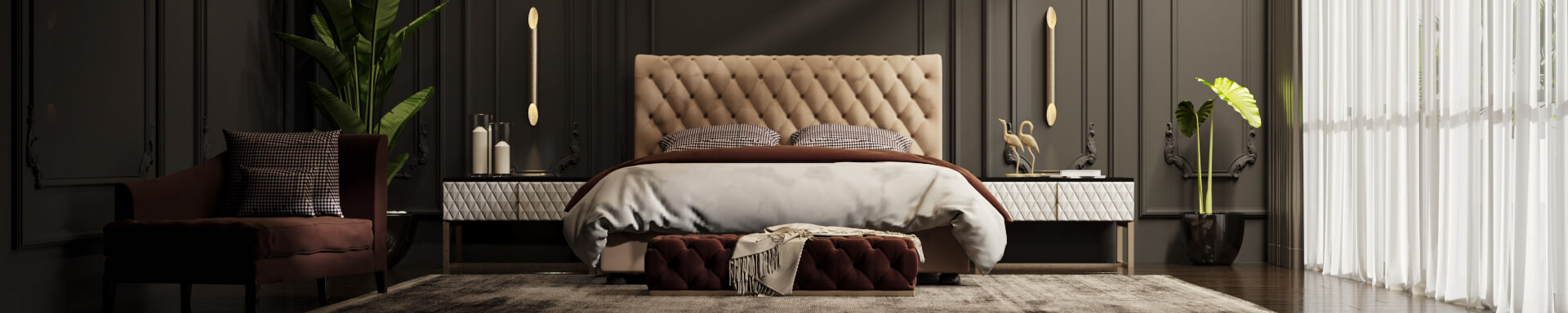 The Sleep Shop