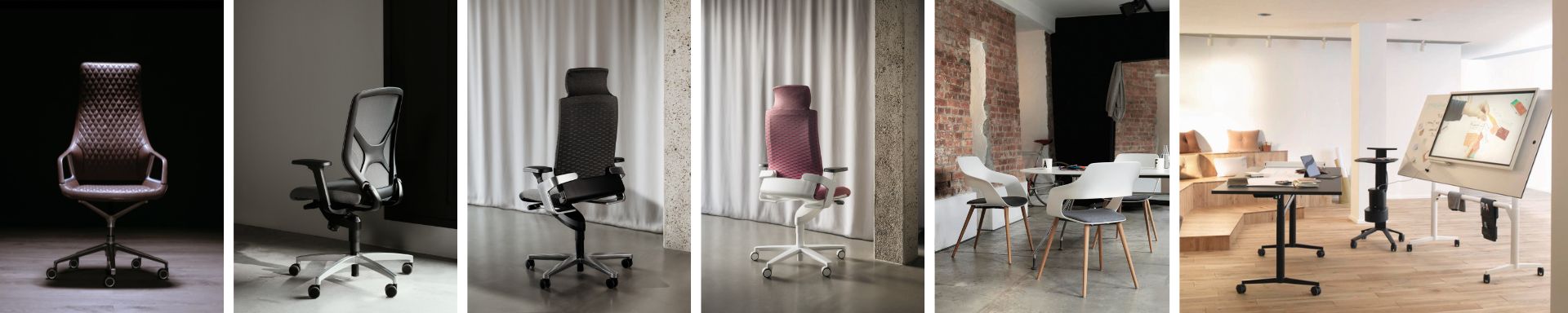 Wilkhahn » Modelos 3D » Sillas | Descargue modelos 3D en Zeel Project.