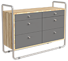 Woodi Furniture preview 4