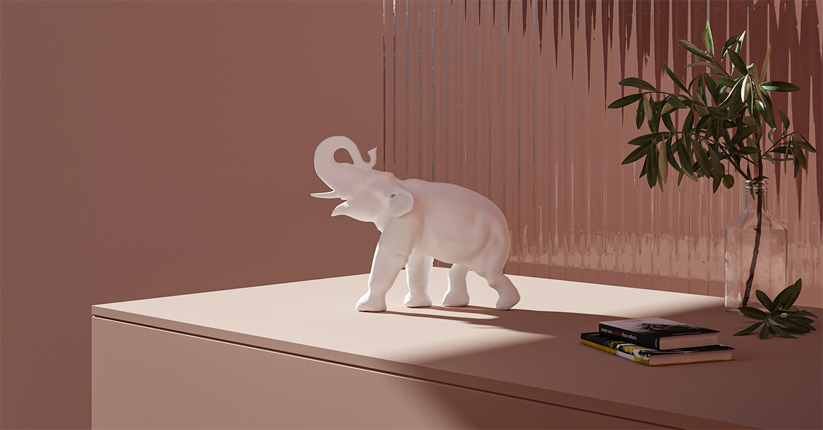 3D Models » Decoration » Sculptures » Download for Your Design Projects ...