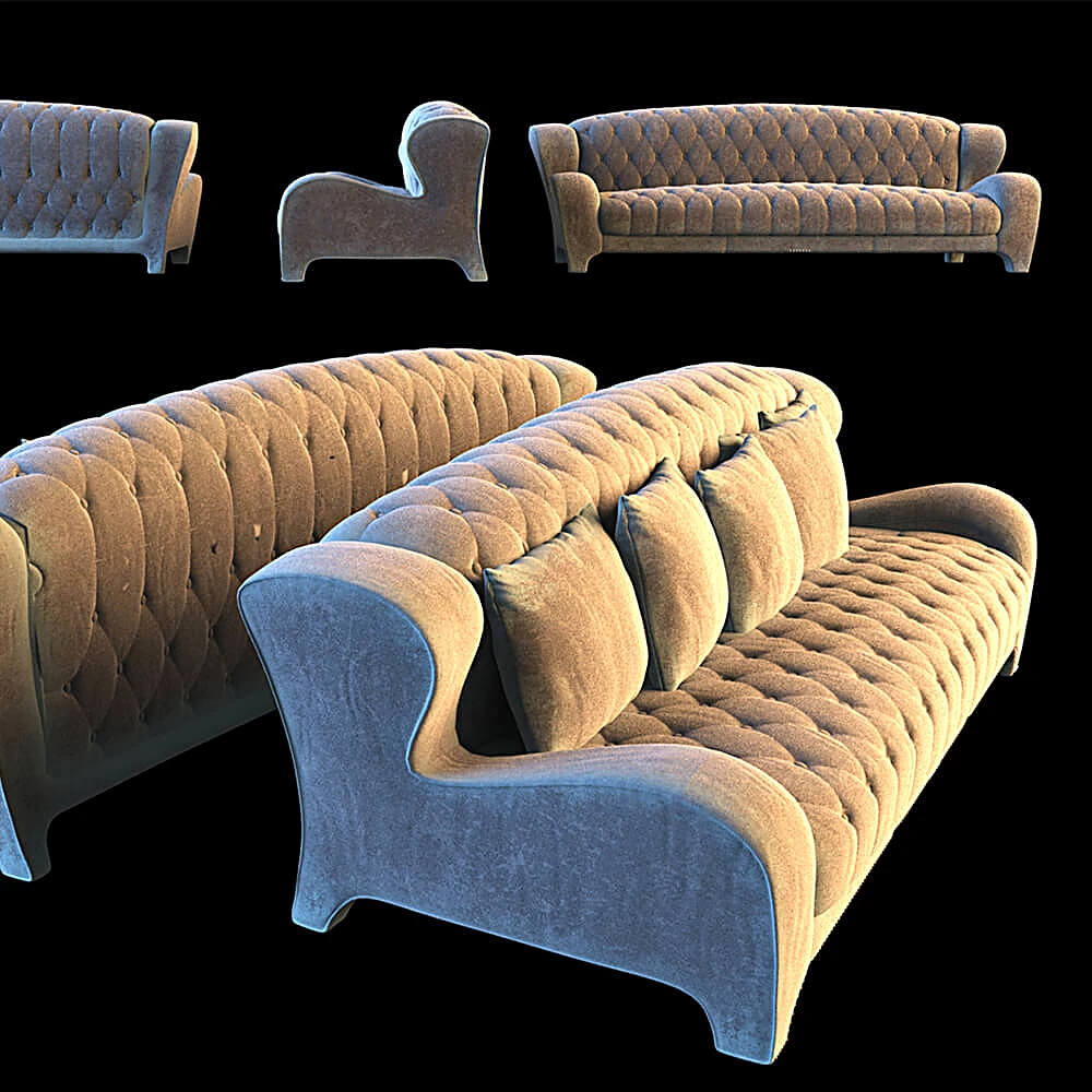 Sofas 1