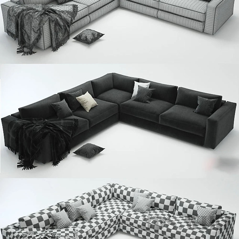 Sofas 1