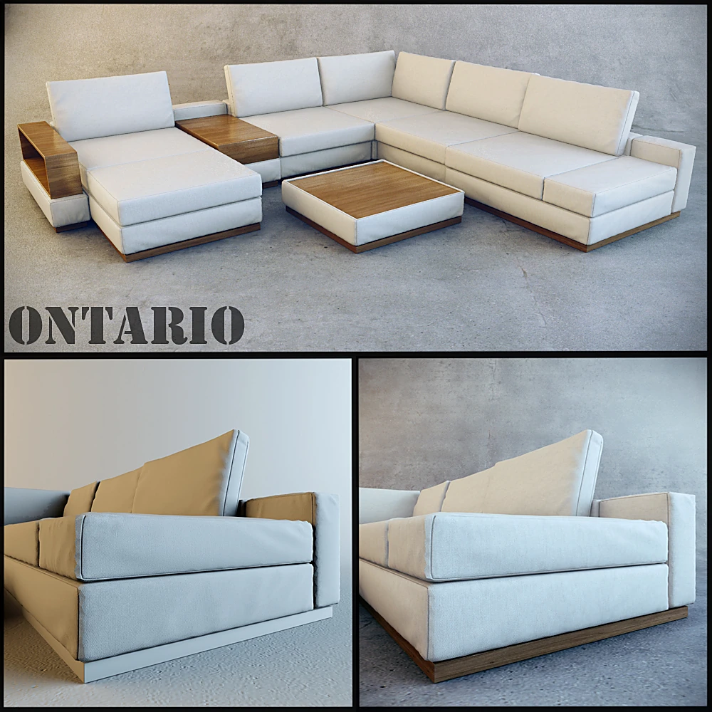 Sofas 1