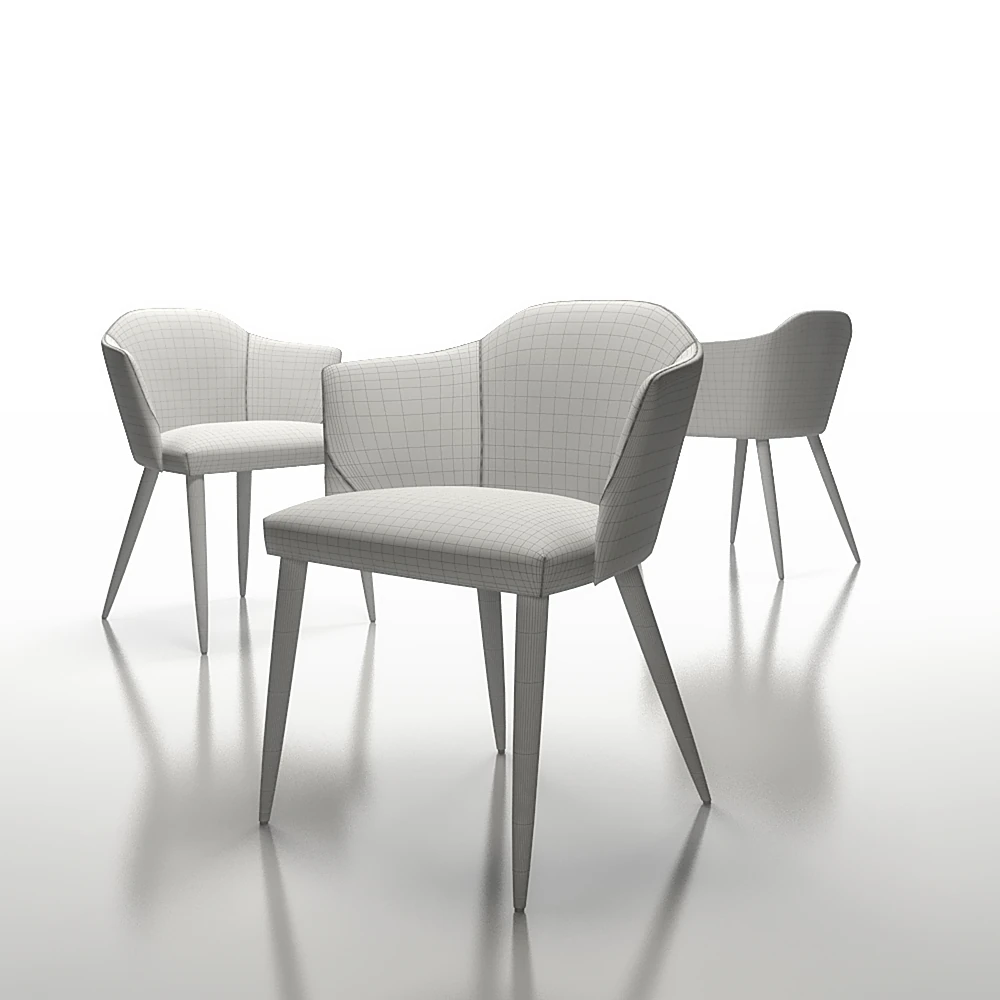 Armchair Axel 80 by Crassevig (3)