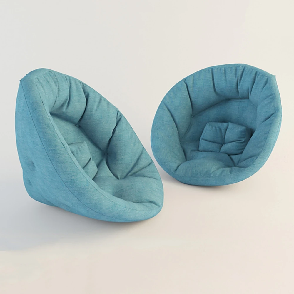 Futon Armchair Nido by Karup Design