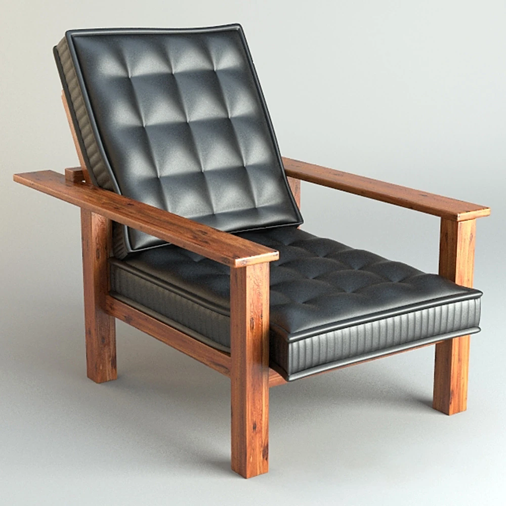 Armchair Italian in & out by Gervasoni