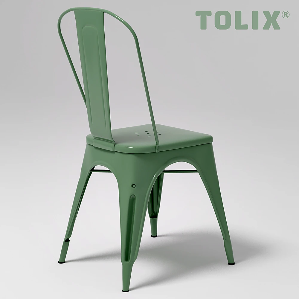 Chair Tolix by Tolix (3)