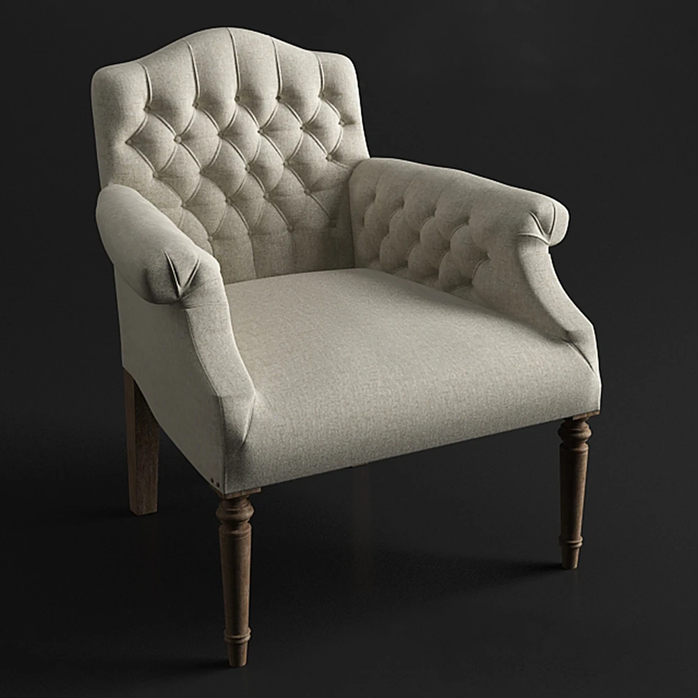 Armchair Z 8172 by GUADARTE