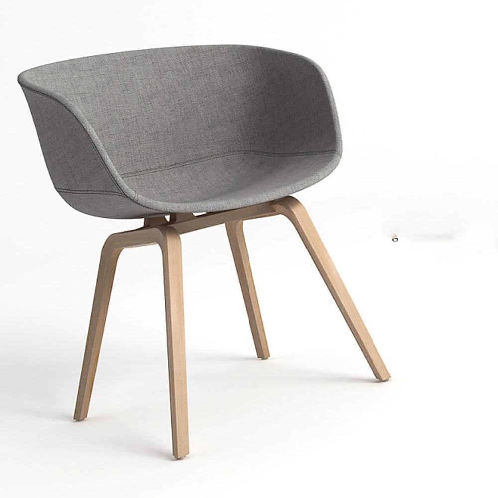 Armchair AAC23 by HAY