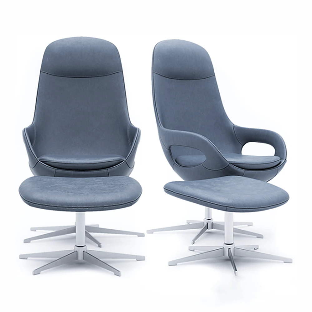 Armchair Smartville by BoConcept