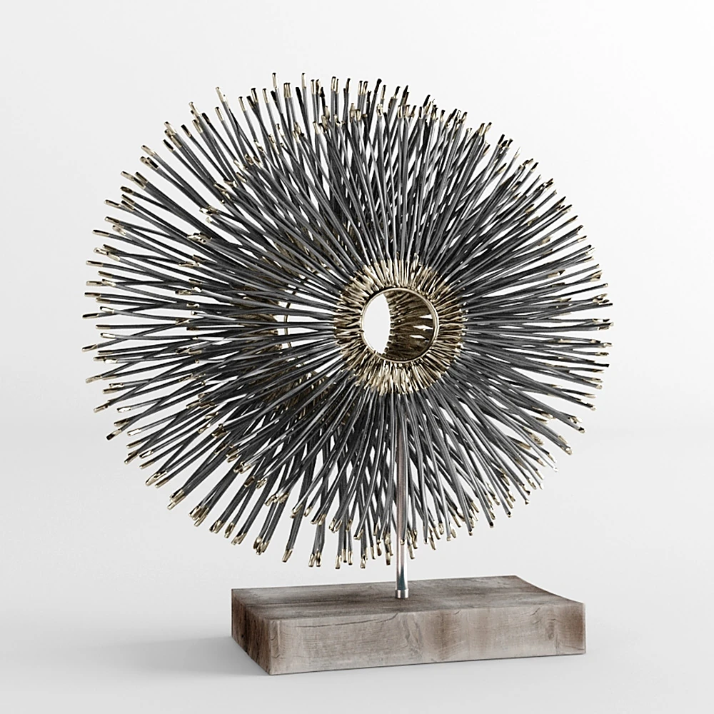 Decorative set / Other decorative objects 1