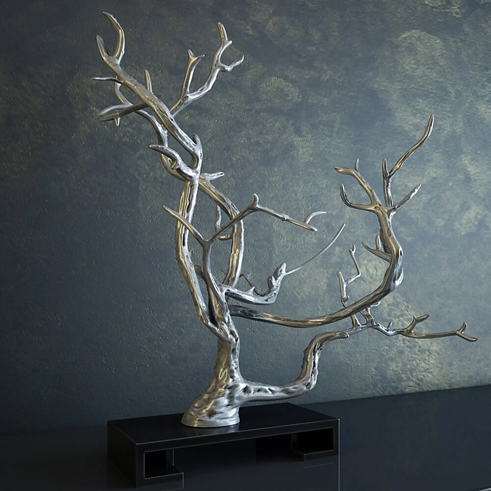 Decorative set / Other decorative objects 1