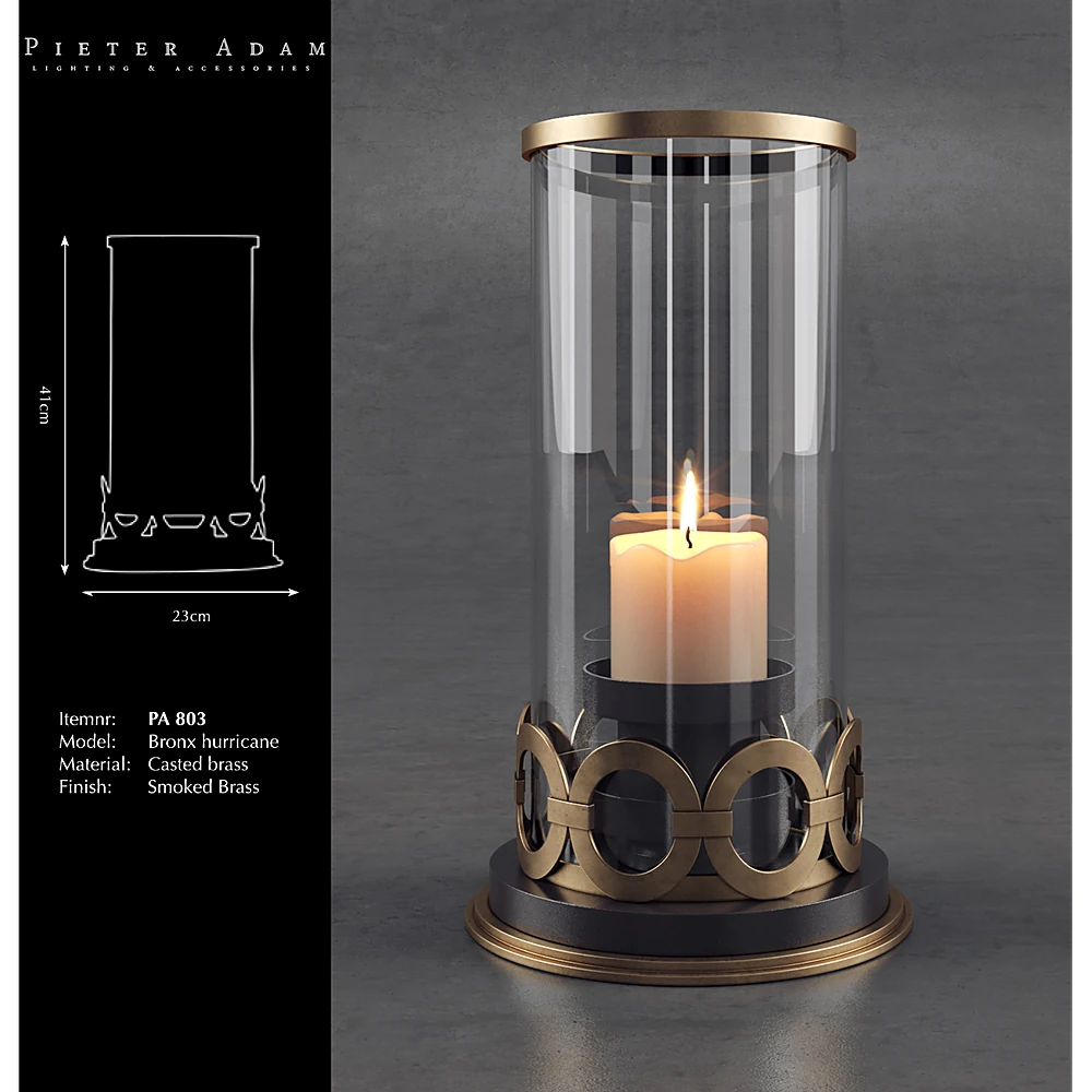 Decorative set / Other decorative objects 1