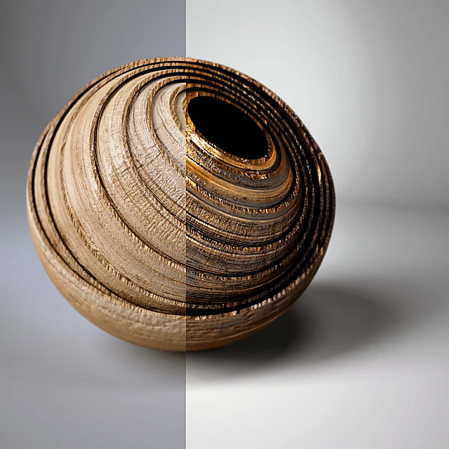 Decorative set / Other decorative objects 3