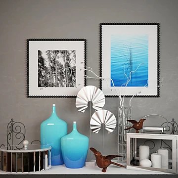 Декоративный набор 1