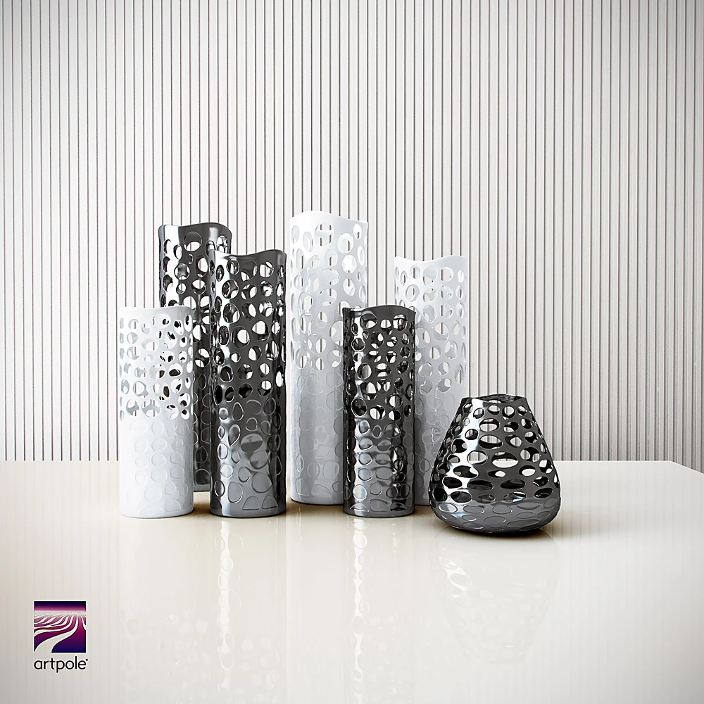 Vases / Decorative set 1