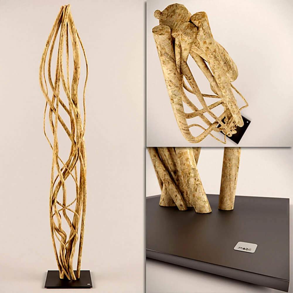 Conjunto decorativo 1