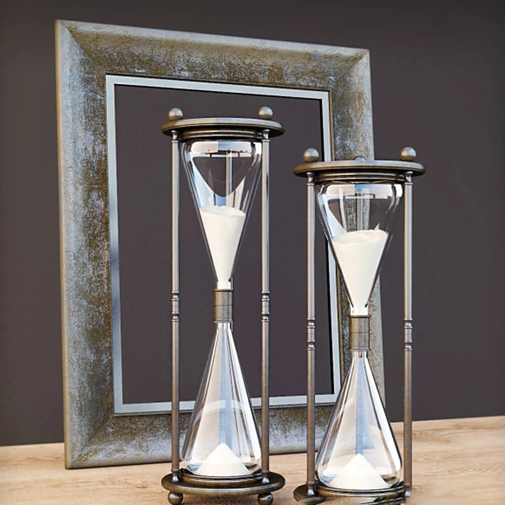 Ensemble décoratif 1