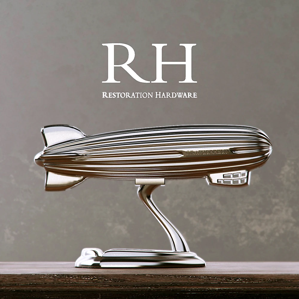 Decorative set / Other decorative objects 1