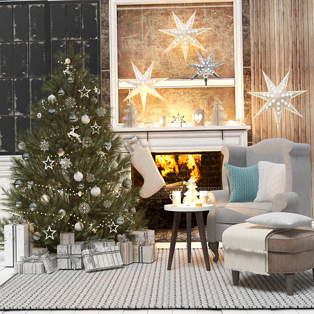 Декоративный набор 1