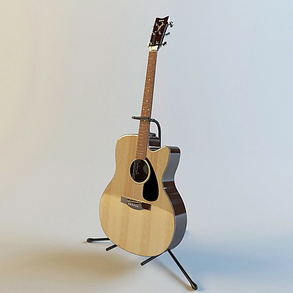 Acoustic Guitar FX 340 - C by YAMAHA