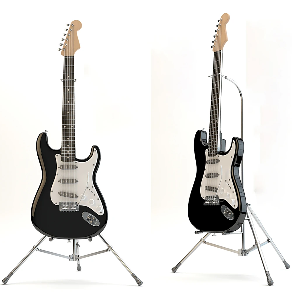 Electric Guitar Fender by Fender