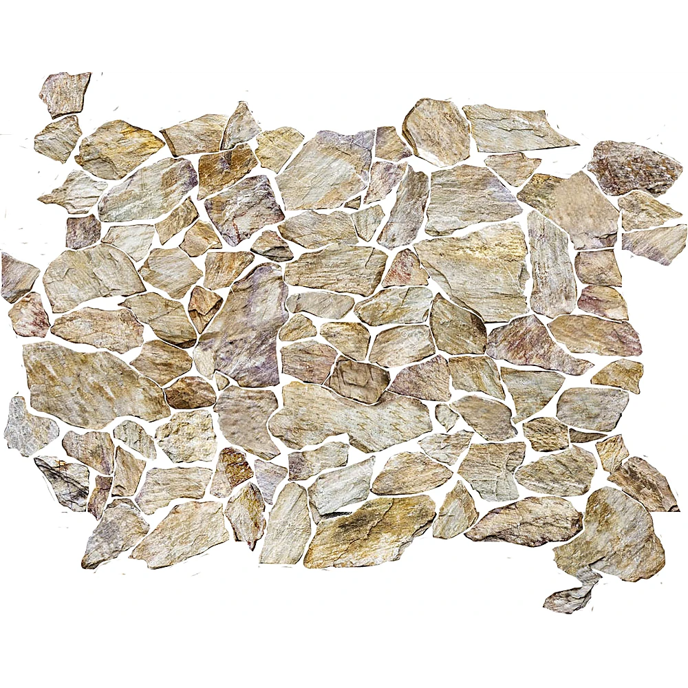 Decorative plaster 1