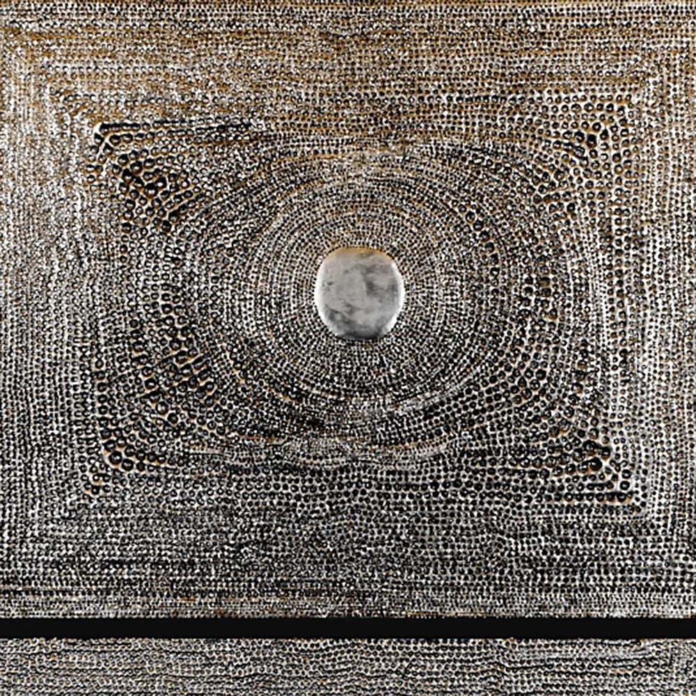 Decorative plaster 1