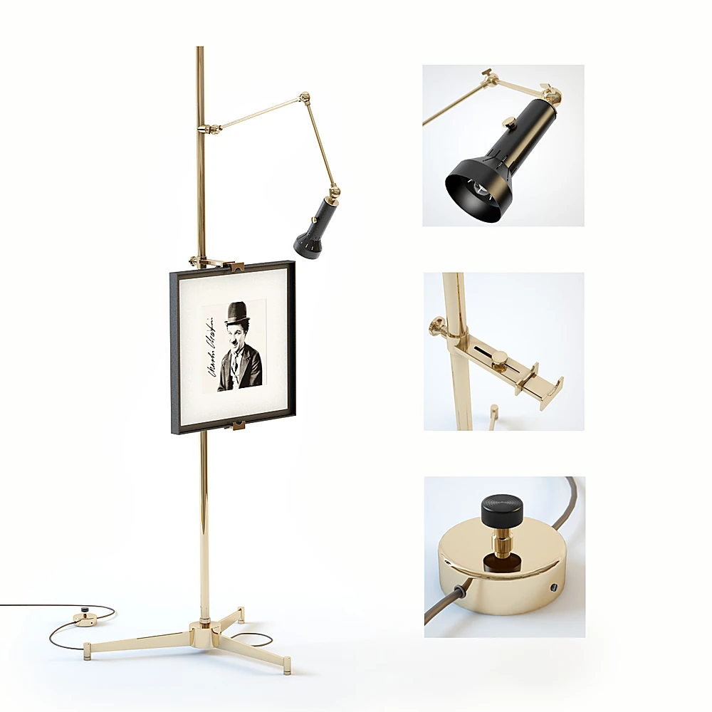 Technical lighting 1