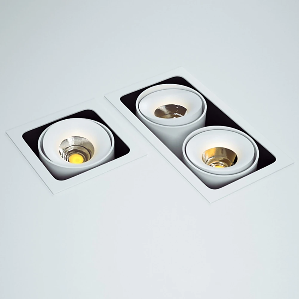 Spot light / Technical lighting 1