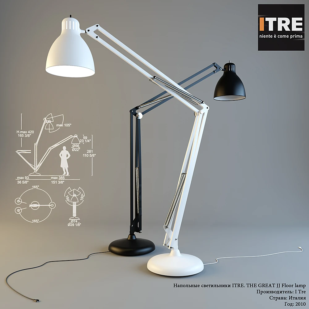 Technische Beleuchtung 1